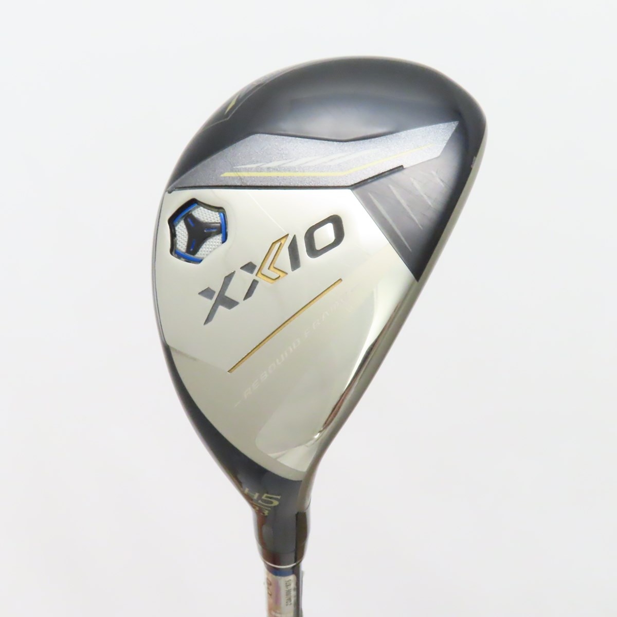 中古】ゼクシオ 13 [2024] ユーティリティ (ダンロップ) ゼクシオ 通販