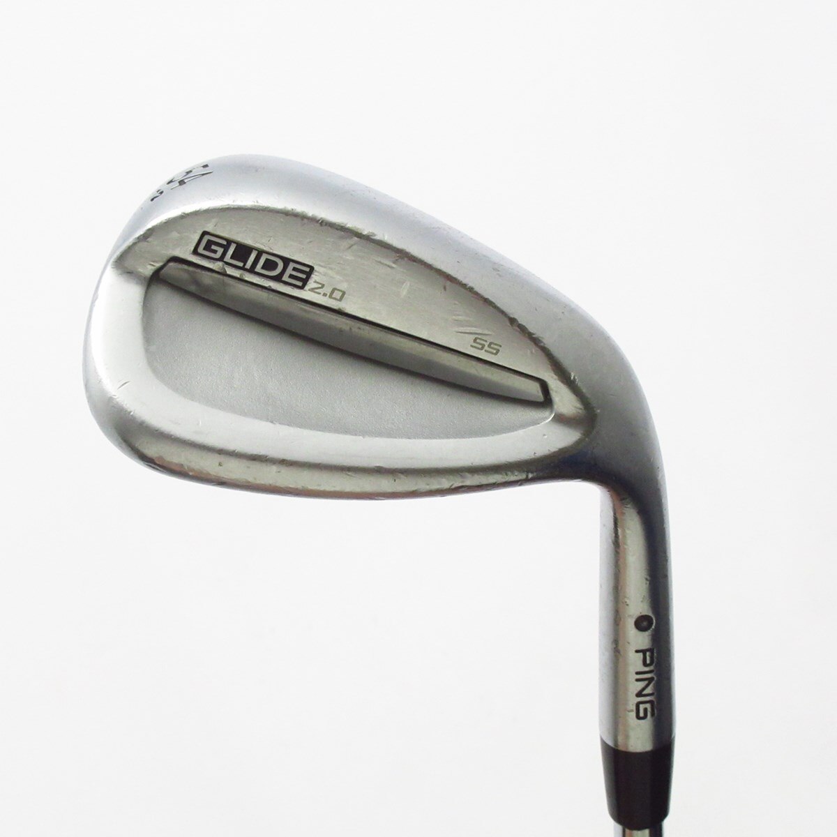 中古】GLIDE 2.0 SS ウェッジ Dynamic Gold 54-12 S300 D(ウェッジ