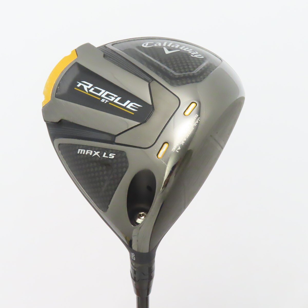 中古】ローグ ST MAX LS ドライバー TENSEI 55 for Callaway（2022） 9