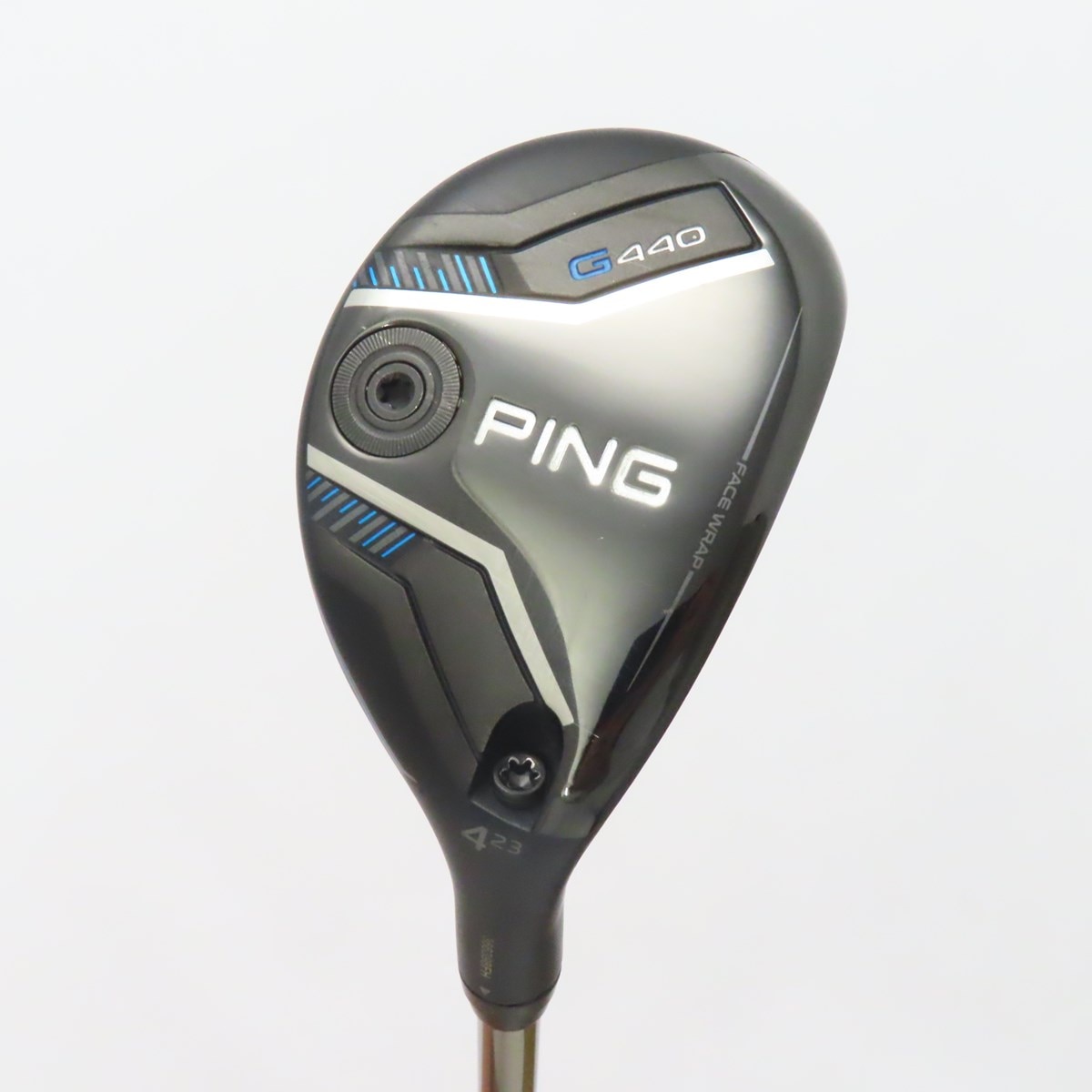中古】G440 ハイブリッド ユーティリティ PING TOUR 2.0 CHROME 85 23