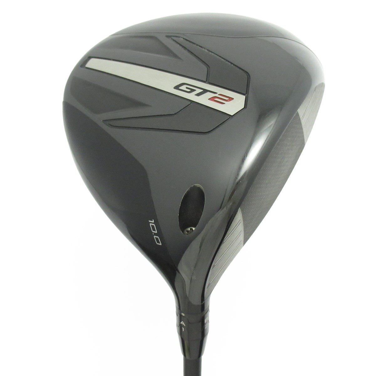 中古】GT2 ドライバー TENSEI 1K BLUE 55 10 R2 CD(ドライバー（単品