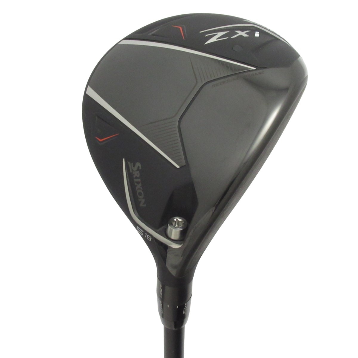 中古】スリクソン ZXi フェアウェイウッド Diamana ZXi 50 18 S C