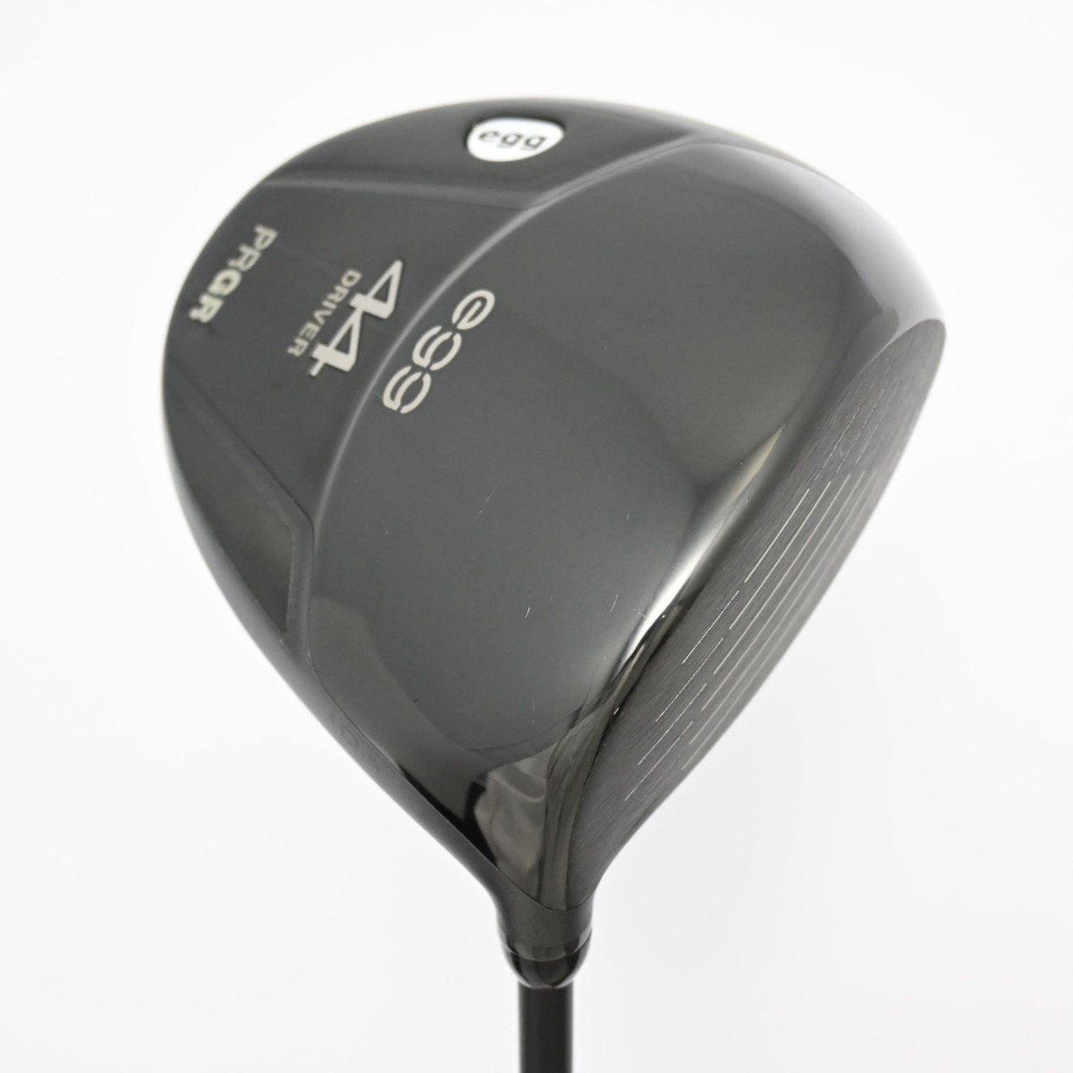 中古】egg 44 ドライバー (プロギア) egg 通販｜GDO中古ゴルフクラブ