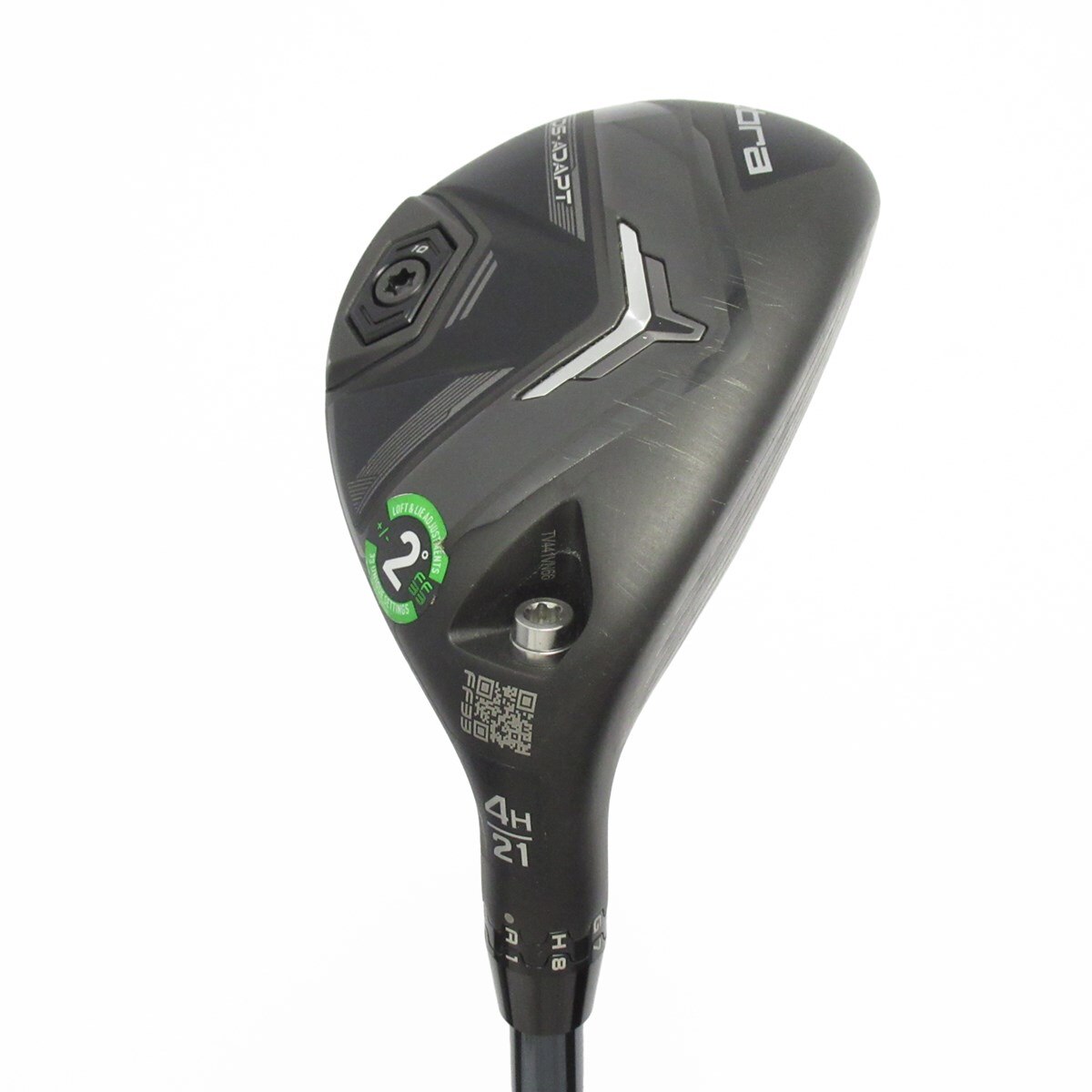 中古】DS-ADAPT ユーティリティ LIN-Q for Cobra 21 S C