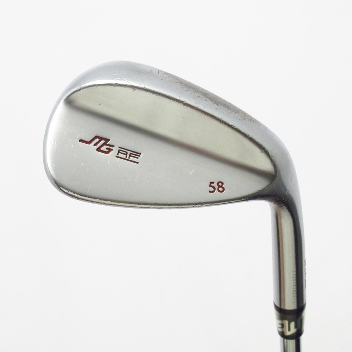 三浦技研 MIURA RF ウェッジ 56° 99.3 PURE DG EX 中古】MG RF 99.3Pure ウェッジ (三浦技研) MIURA GIKEN 通販｜GDO中古