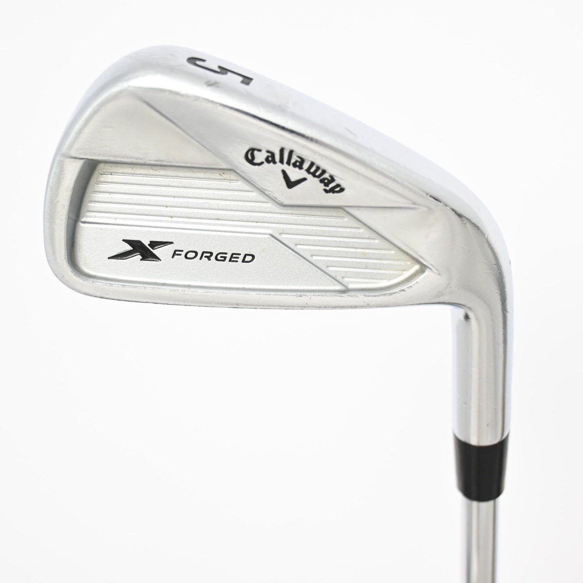 中古】X FORGED アイアン N.S.PRO MODUS3 TOUR 120 26 S D(アイアン