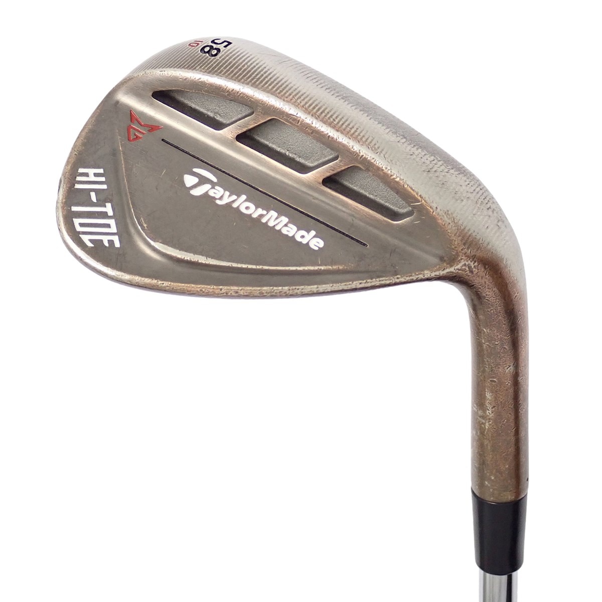 中古】ミルドグラインド HI-TOE(2021) ウェッジ N.S.PRO 950GH neo 58