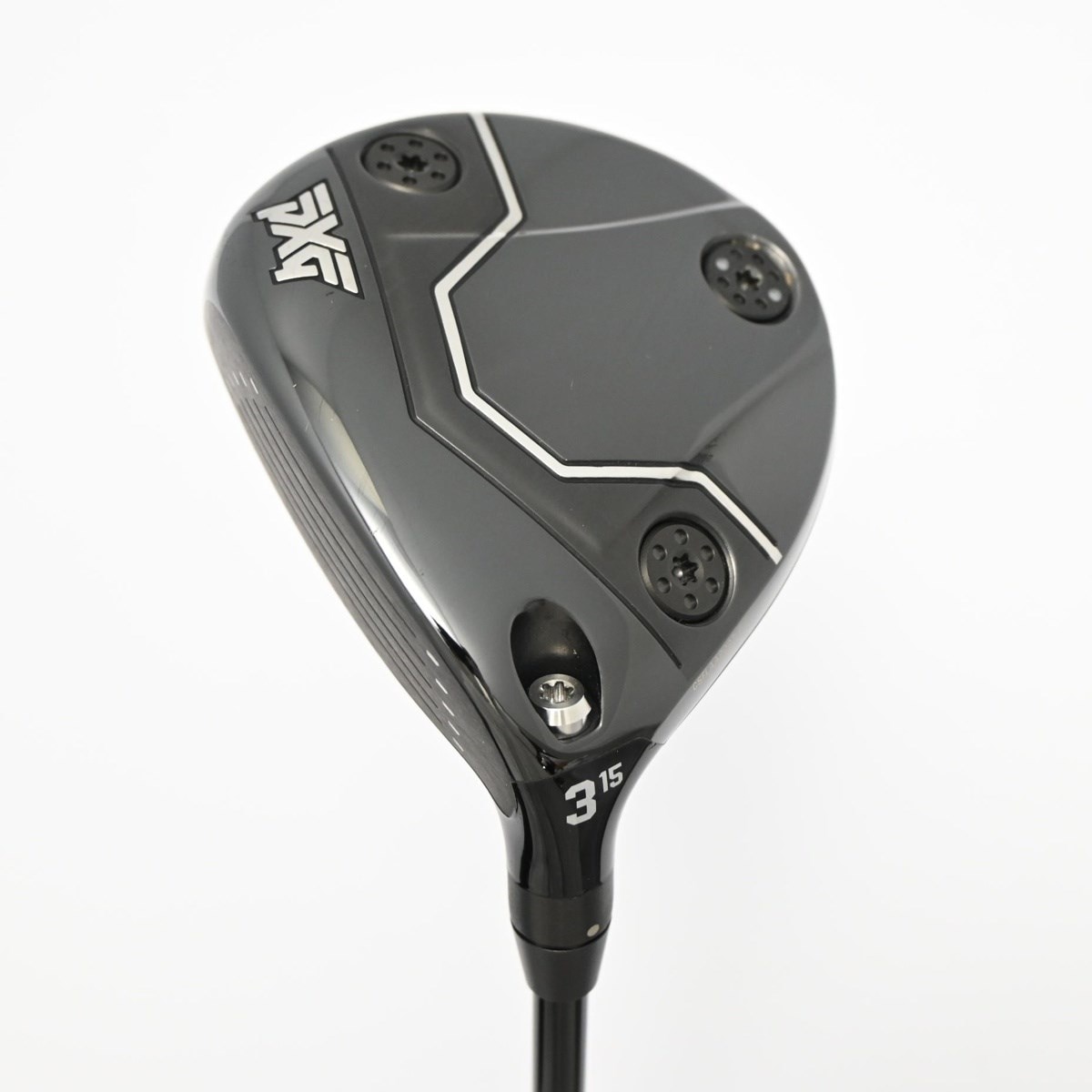 中古】PXG フェアウェイウッド 通販｜GDO中古ゴルフクラブ
