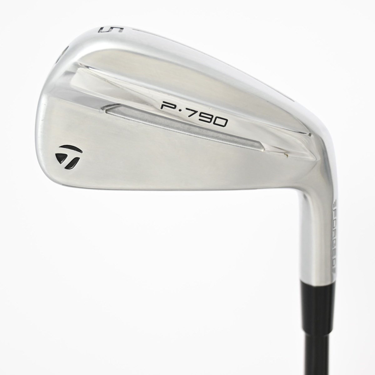 中古】P790(2025) アイアン Diamana Thump i95 23 S C(アイアン