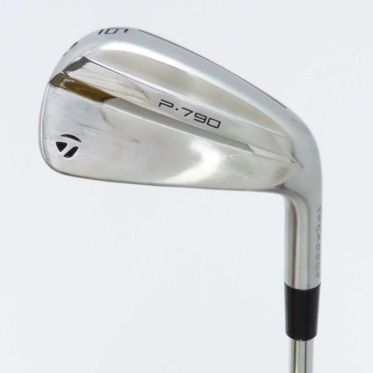 中古】P790(2025) アイアン N.S.PRO 950GH neo 26.5 S C(アイアン
