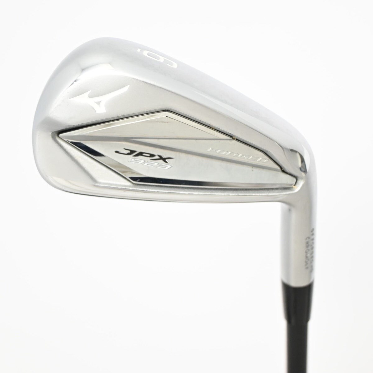 中古】JPX 923 FORGED アイアン TRAVIL IRON 95 27 S C(アイアン