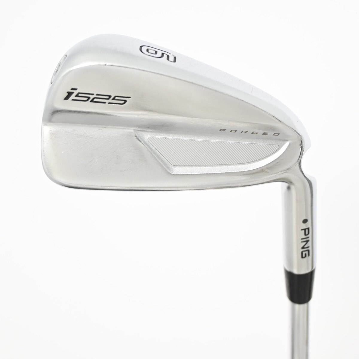 中古】i525 アイアン N.S.PRO MODUS3 TOUR 120 25.5 S CD(アイアン