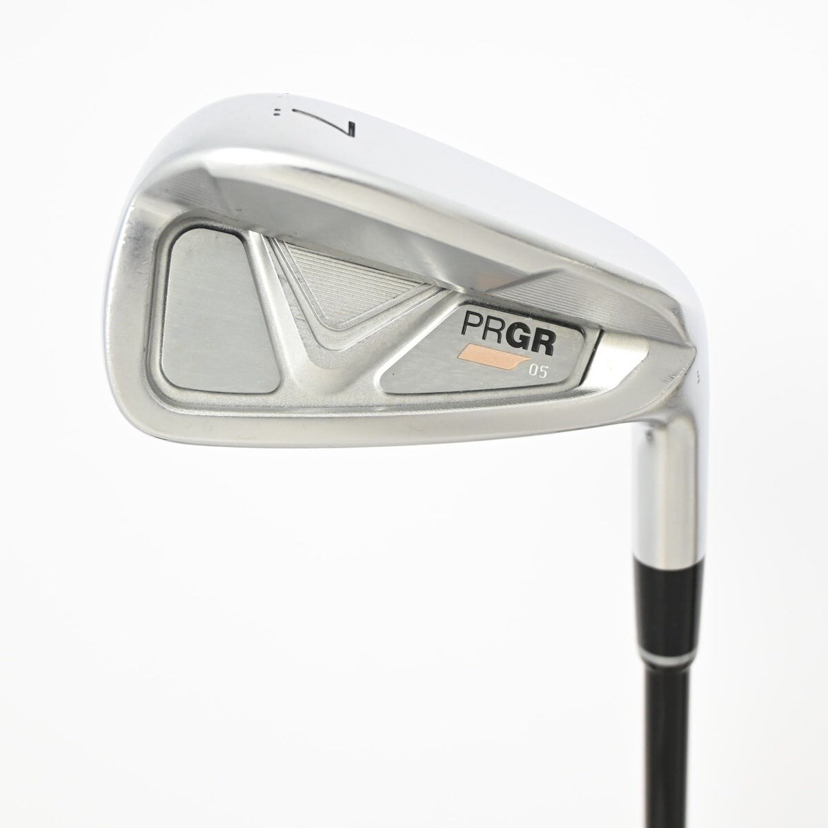 中古】05 IRONS(2023) アイアンセット (プロギア) プロギア 通販|GDO 中古】05 IRONS(2023) アイアンセット (プロギア) プロギア 通販|GDO