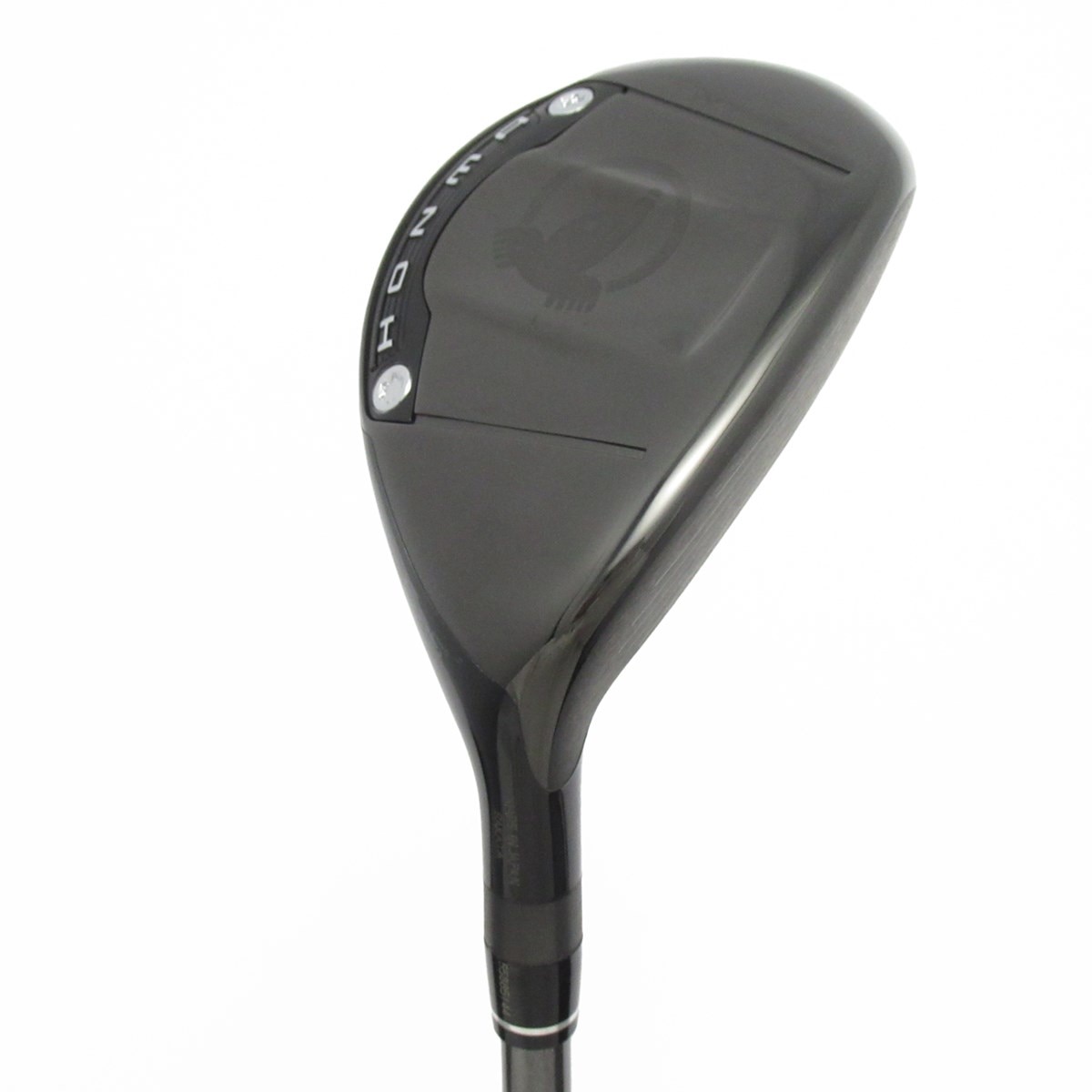 中古】ツアーワールド TW777 ユーティリティ (本間ゴルフ) ツアー