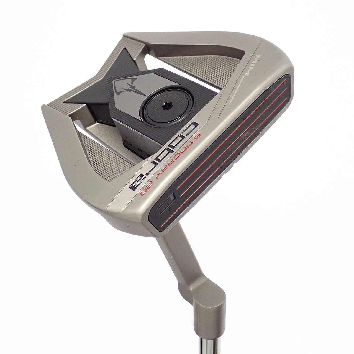 中古】コブラ パター コブラ 通販｜GDO中古ゴルフクラブ