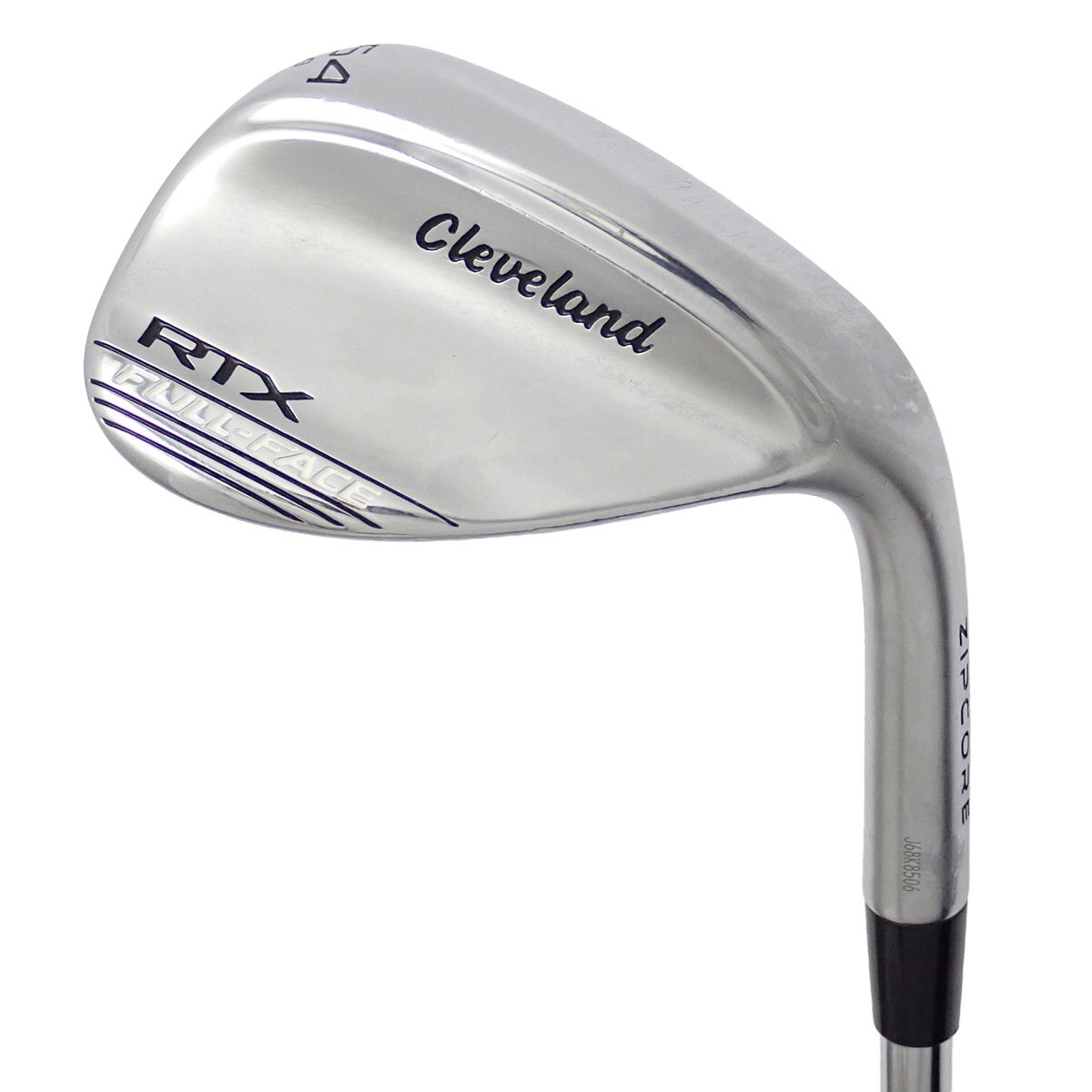 中古】RTX FULL-FACE ウェッジ N.S.PRO MODUS3 TOUR 130 54-09 R C