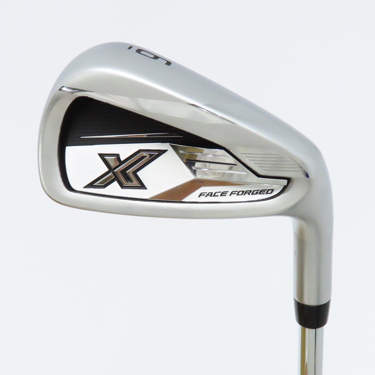 ゼクシオ X 2024 エックス　アイアン　トラヴィル105 S オマケ付き 中古】ゼクシオ X(2024) アイアン Dynamic Gold 95 25.5 S200 BC