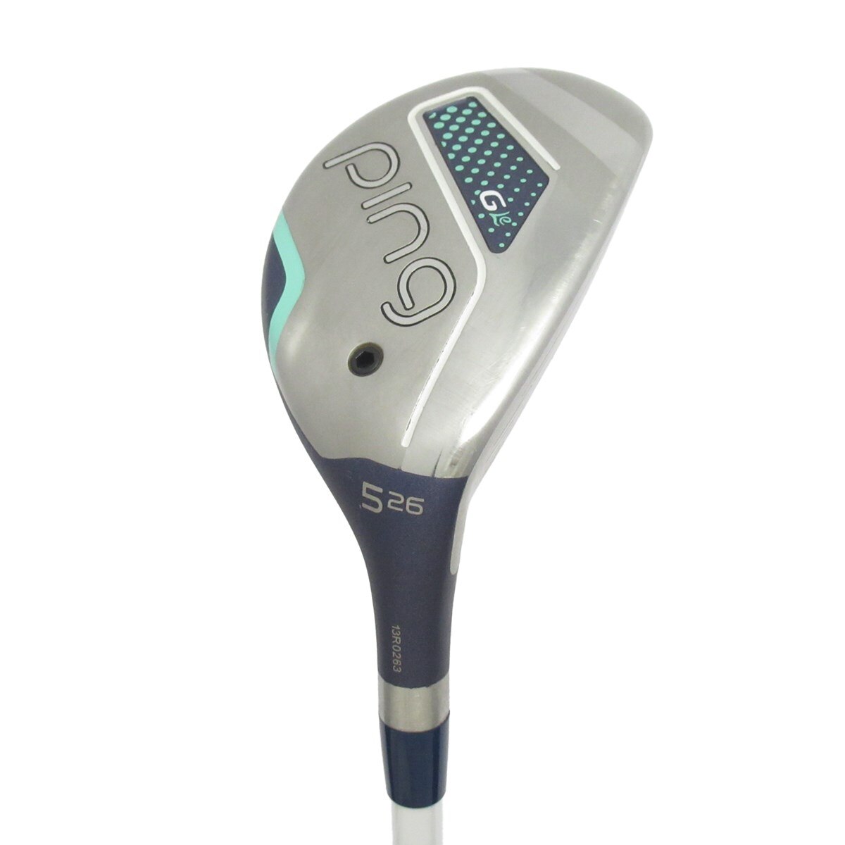 PING G Le 5番ユーティリティ 中古】G Le ユーティリティ (ピン) G LE 通販｜GDO中古ゴルフクラブ