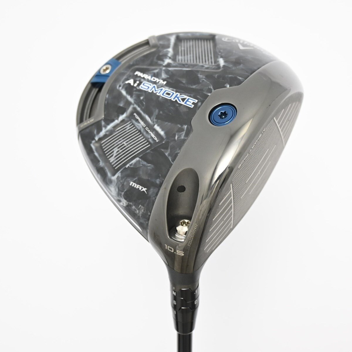 パラダイム Ai SMOKE MAX D 10.5度 純正テンセイSR USED 中古】パラダイム Ai SMOKE MAX ドライバー TENSEI 50 for Callaway
