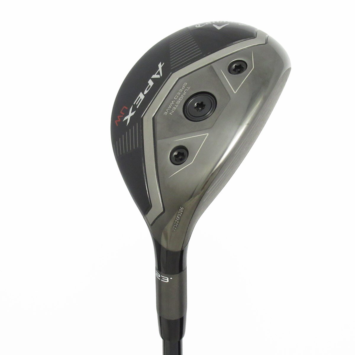 中古】APEX UW(2025) ユーティリティ Tour AD FI 7 23 S C