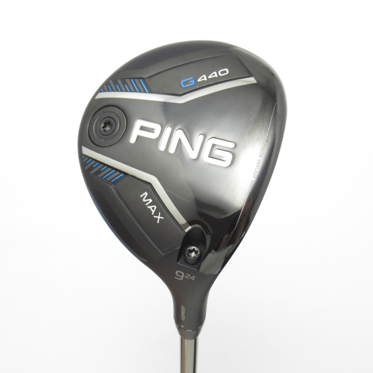 中古】G440 MAX フェアウェイウッド PING TOUR 173-65 24 S BC