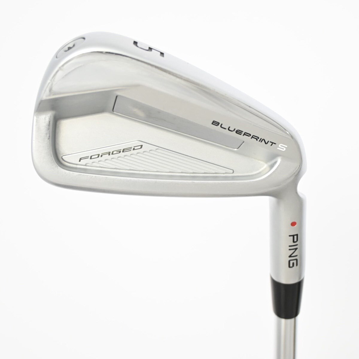 中古】ブループリント S アイアン N.S.PRO MODUS3 TOUR 110 26 S C