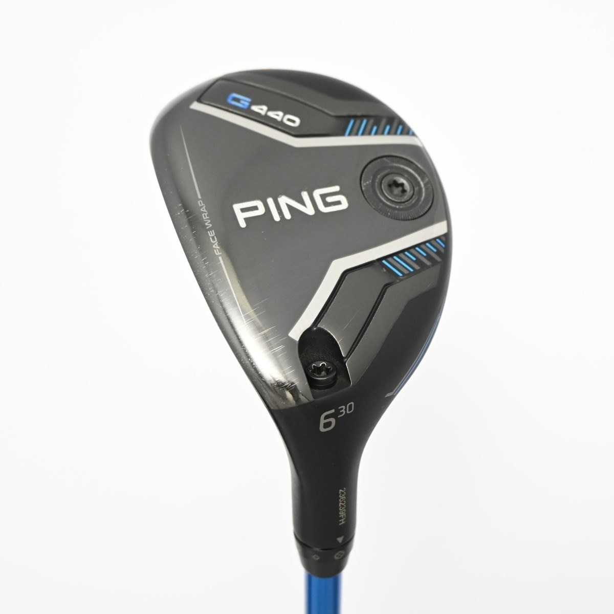 中古】ピン(PING) ユーティリティ レフティ 通販｜GDO中古ゴルフクラブ