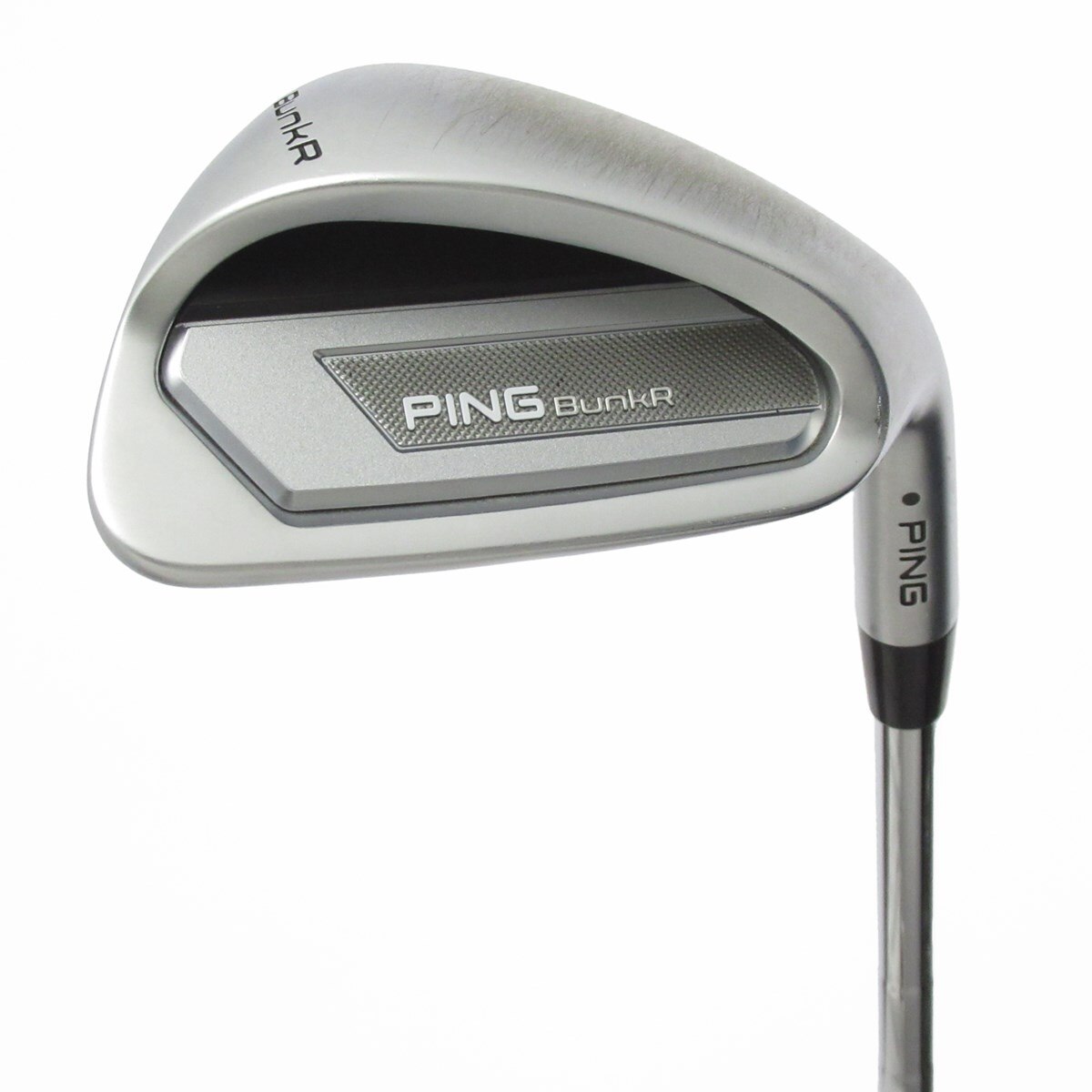 中古】BUNKR ウェッジ Z-Z115 64 設定無 C(ウェッジ（単品）)|PING