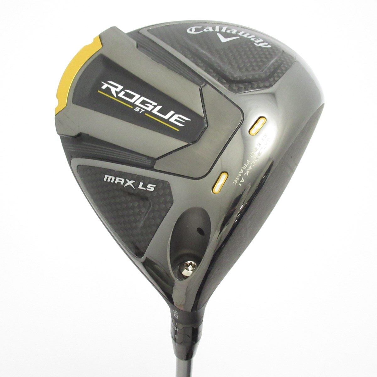 中古】ローグ ST MAX LS ドライバー (キャロウェイ) ローグ 通販｜GDO