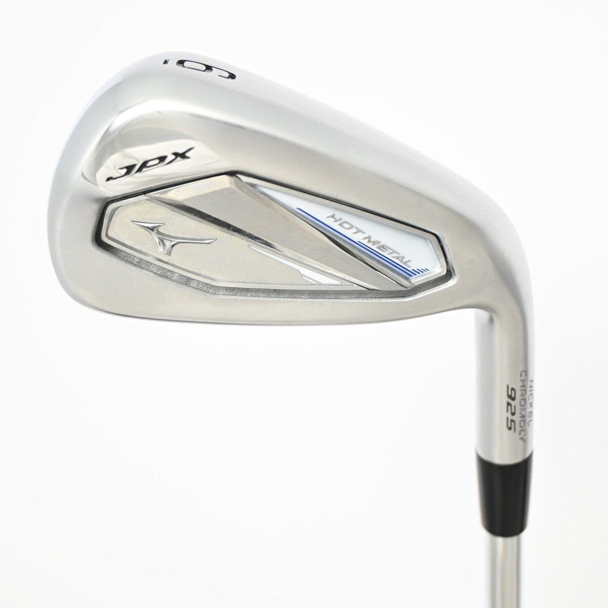 中古】JPX 925 HOT METAL アイアン N.S.PRO 950GH neo 25 R C(アイアン