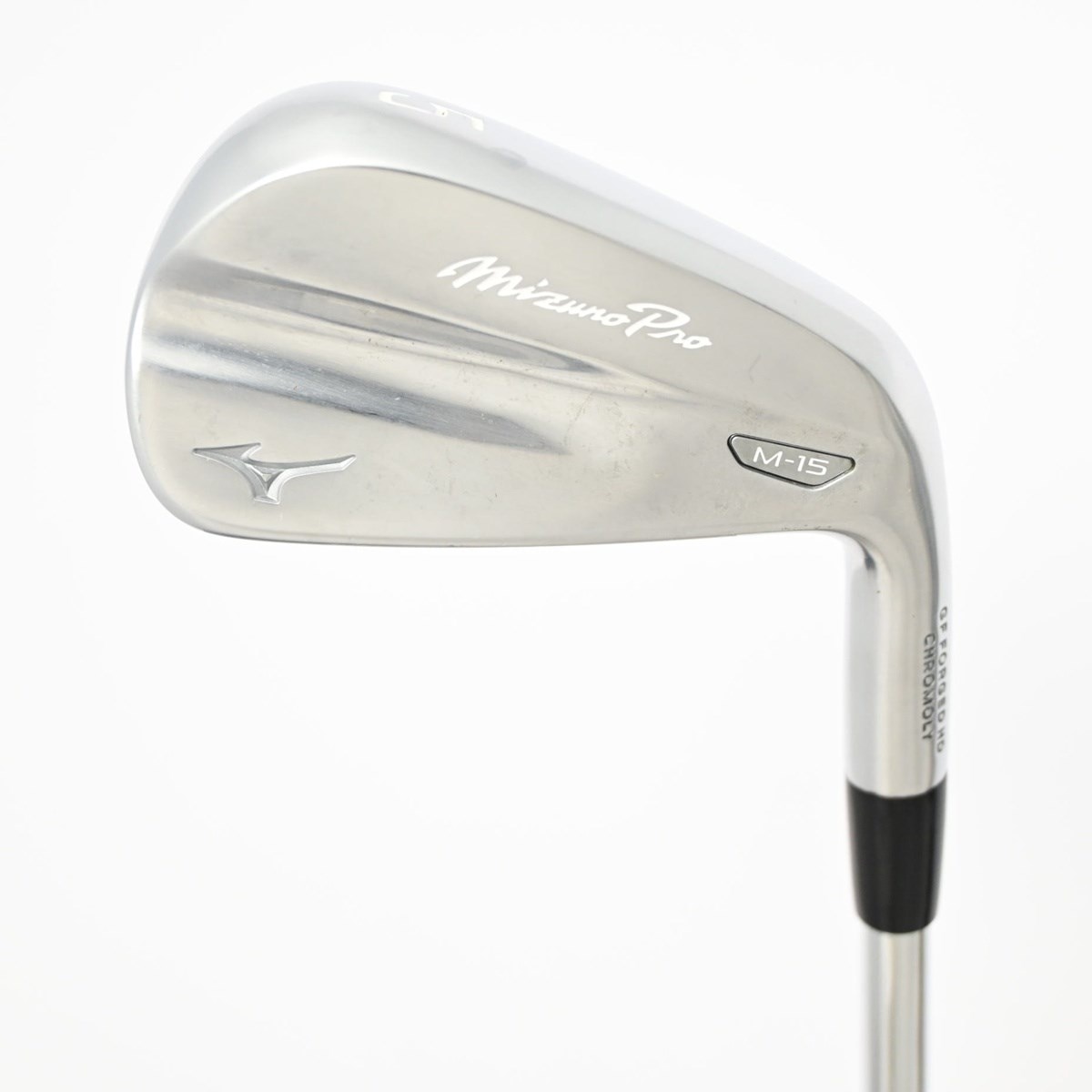 【新品未使用】ミズノ　F-Tour　G3 プロストック　MIZUNO 中古】MizunoPro M-15 アイアン N.S.PRO MODUS3 TOUR 105 23 S C