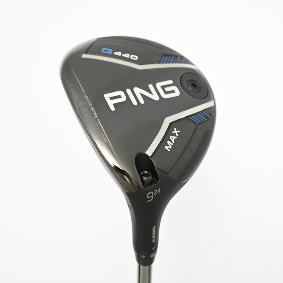 中古】ピン(PING) フェアウェイウッド メンズ レフティ 通販｜GDO中古