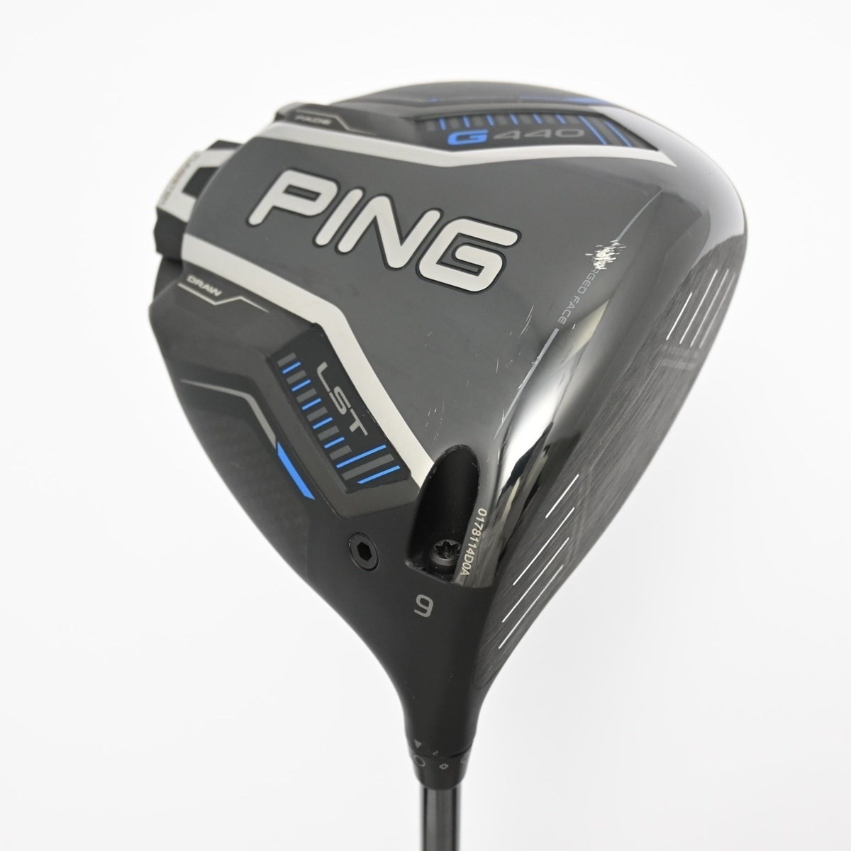 中古】G440 LST ドライバー PING TOUR 2.0 BLACK 65 9 S CD(ドライバー