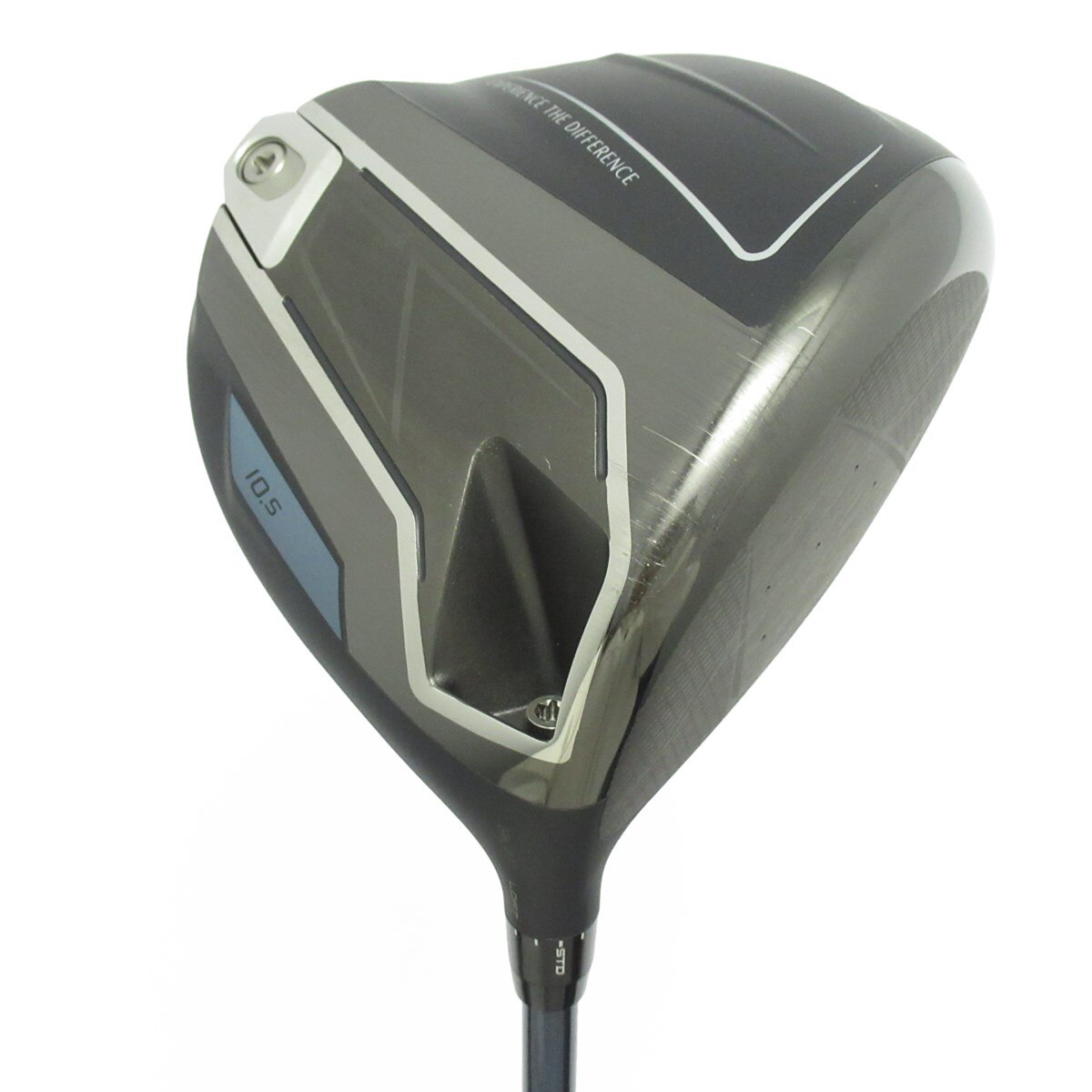 中古】ゼクシオ 14+ (2026) ドライバー SPEEDER NX DST for XXIO 10.5