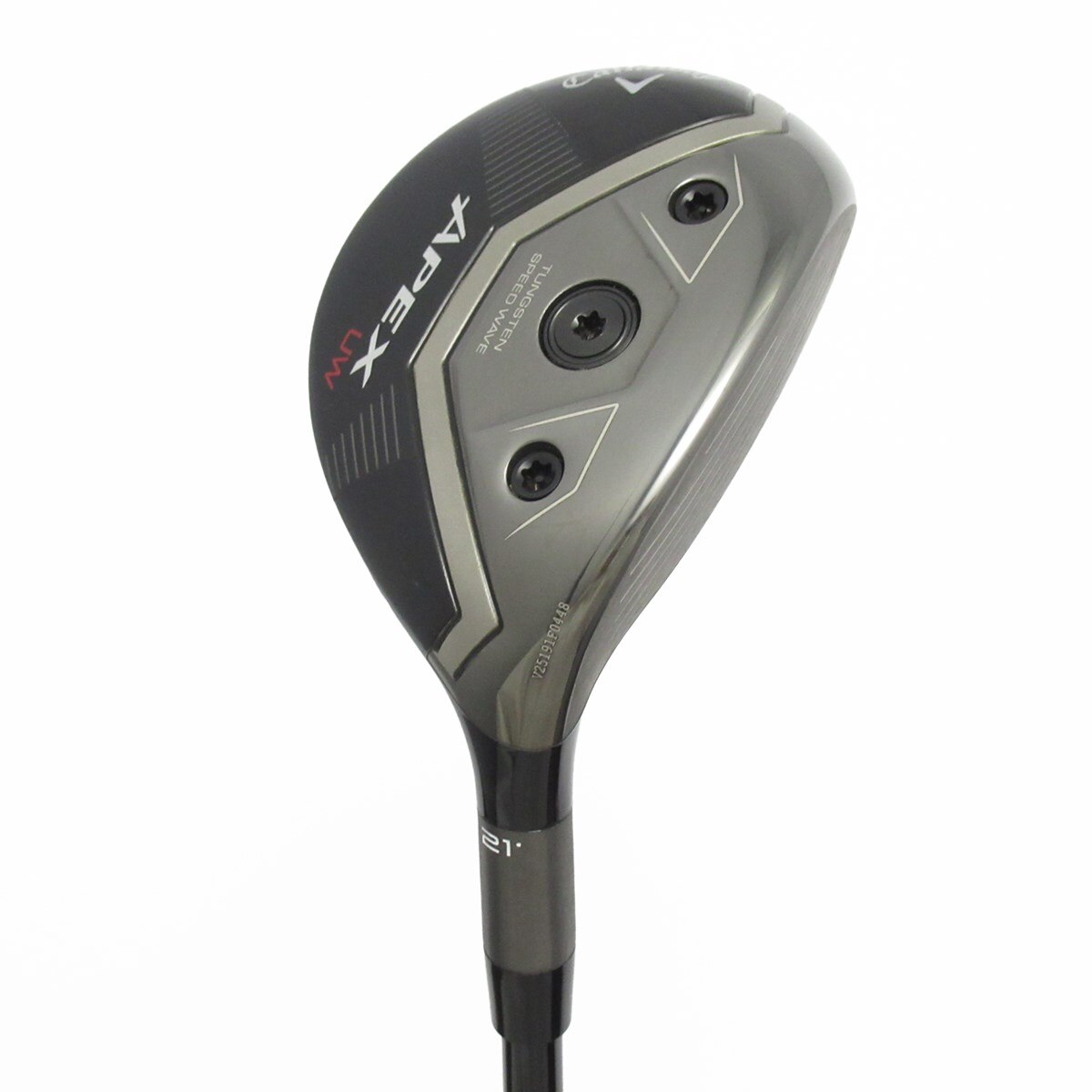 中古】APEX UW(2025) ユーティリティ TENSEI BLACK SILVER 70 for