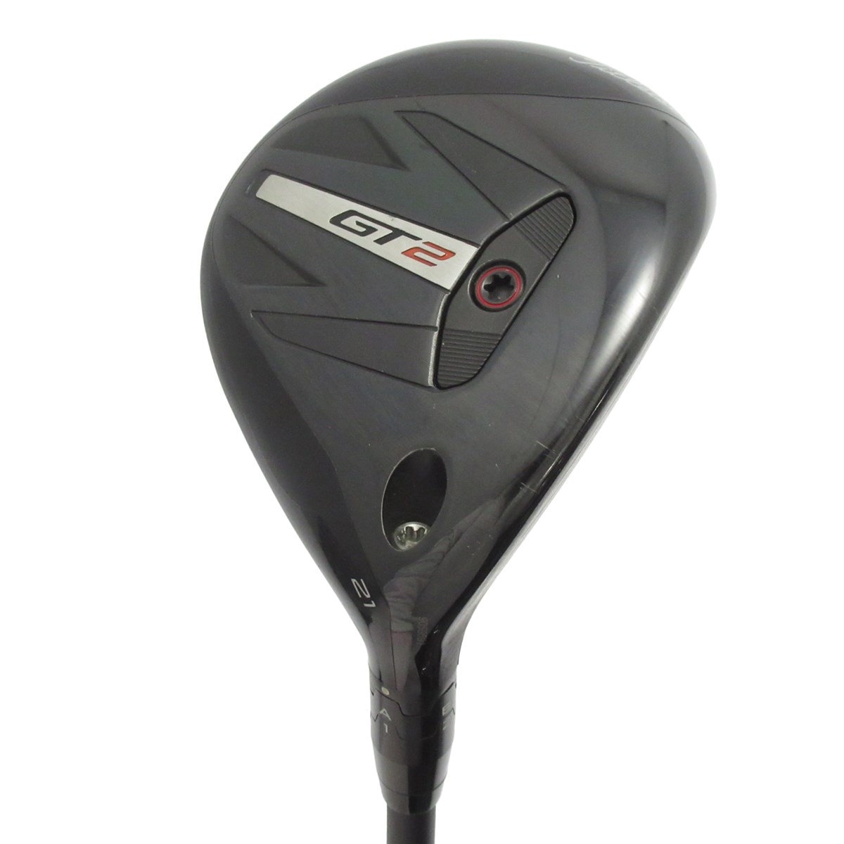中古】GT2 フェアウェイウッド TENSEI 1K BLUE 55 21 S C(フェアウェイ
