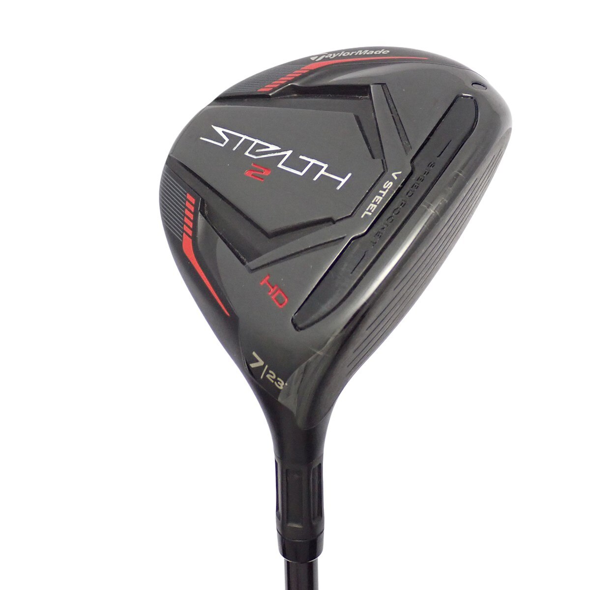 中古】ステルス2 HD フェアウェイウッド TENSEI RED TM50(2022) 23 R