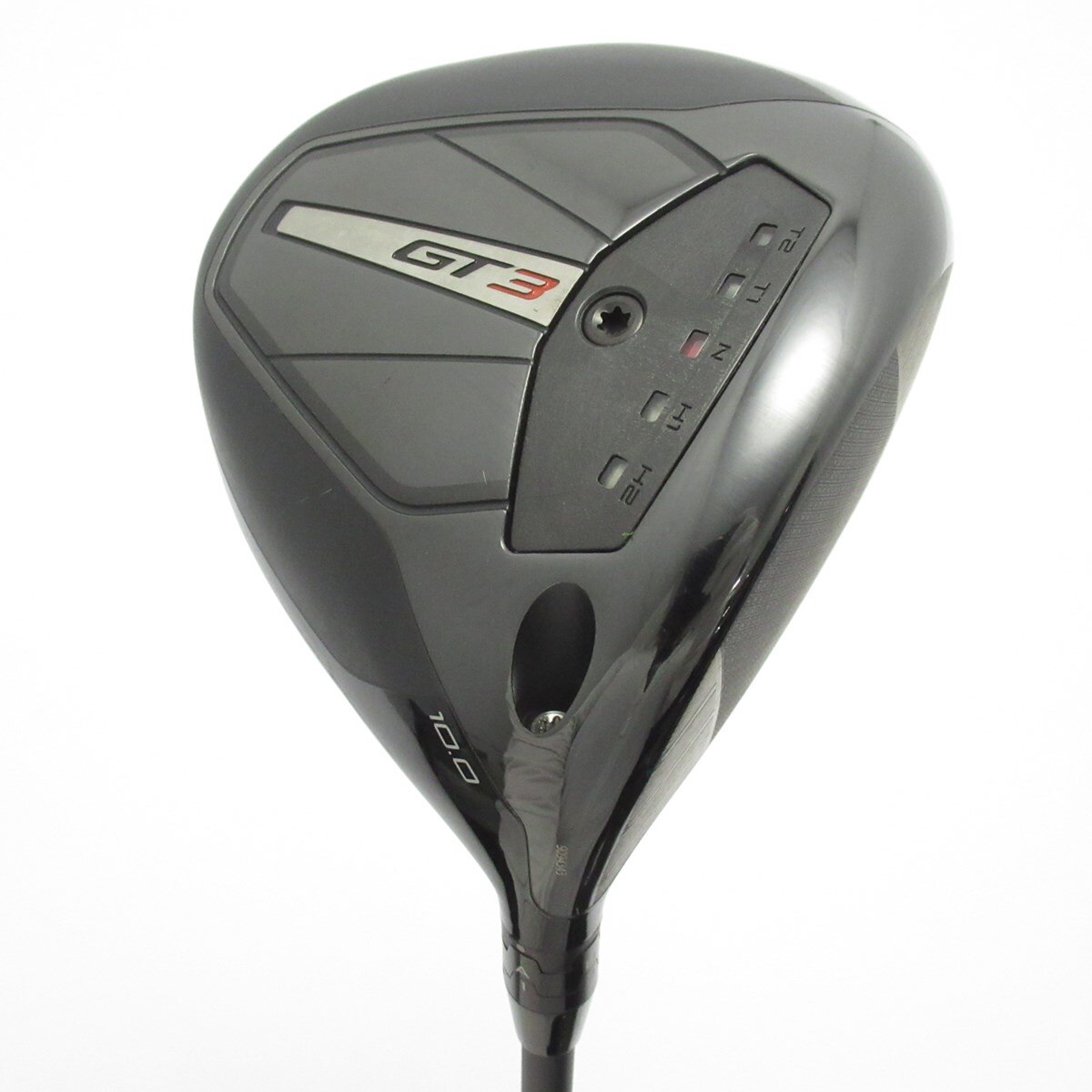 中古】GT3 ドライバー TENSEI 1K BLUE 55 10 S C(ドライバー（単品