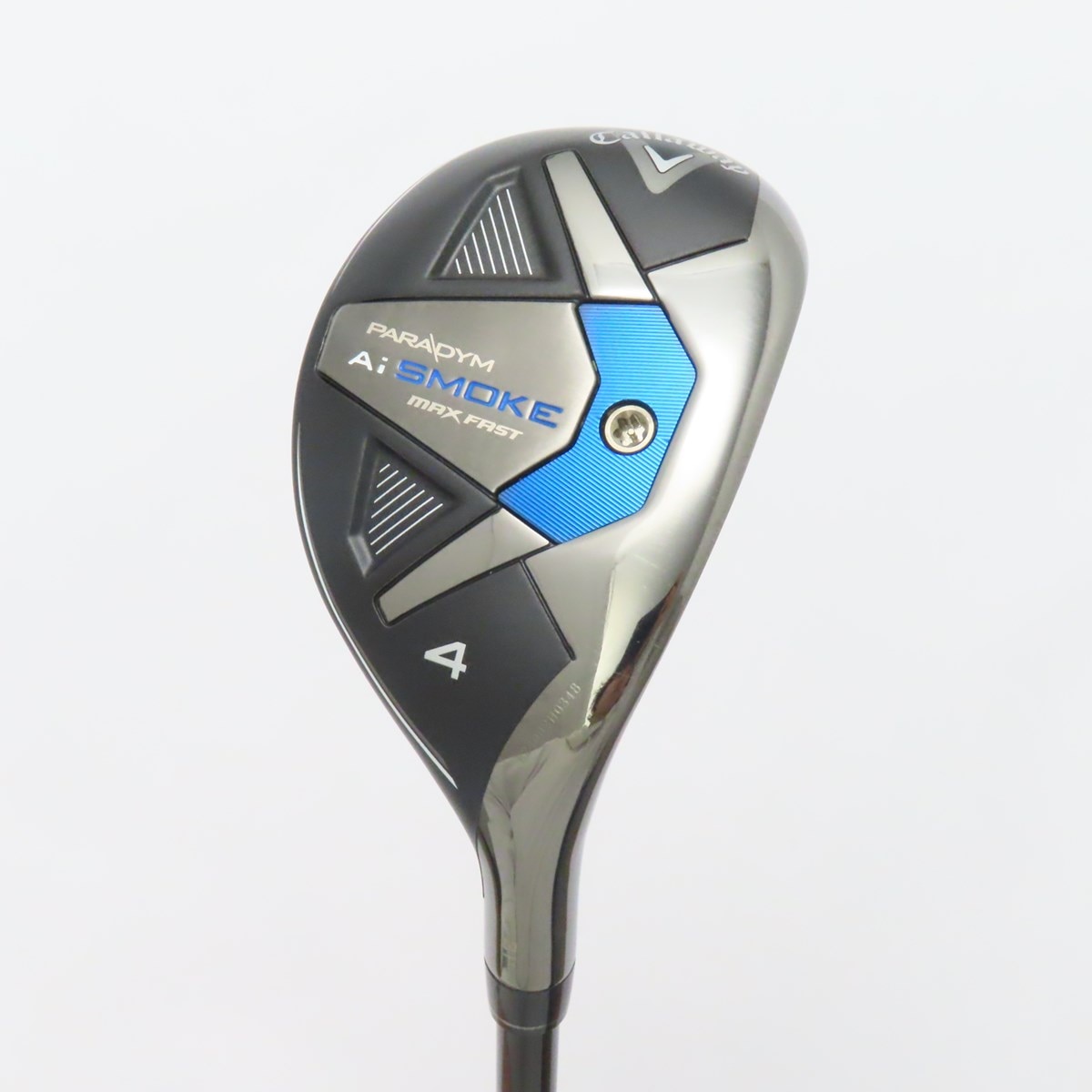 中古】パラダイム Ai SMOKE MAX FAST ユーティリティ TENSEI 40 for
