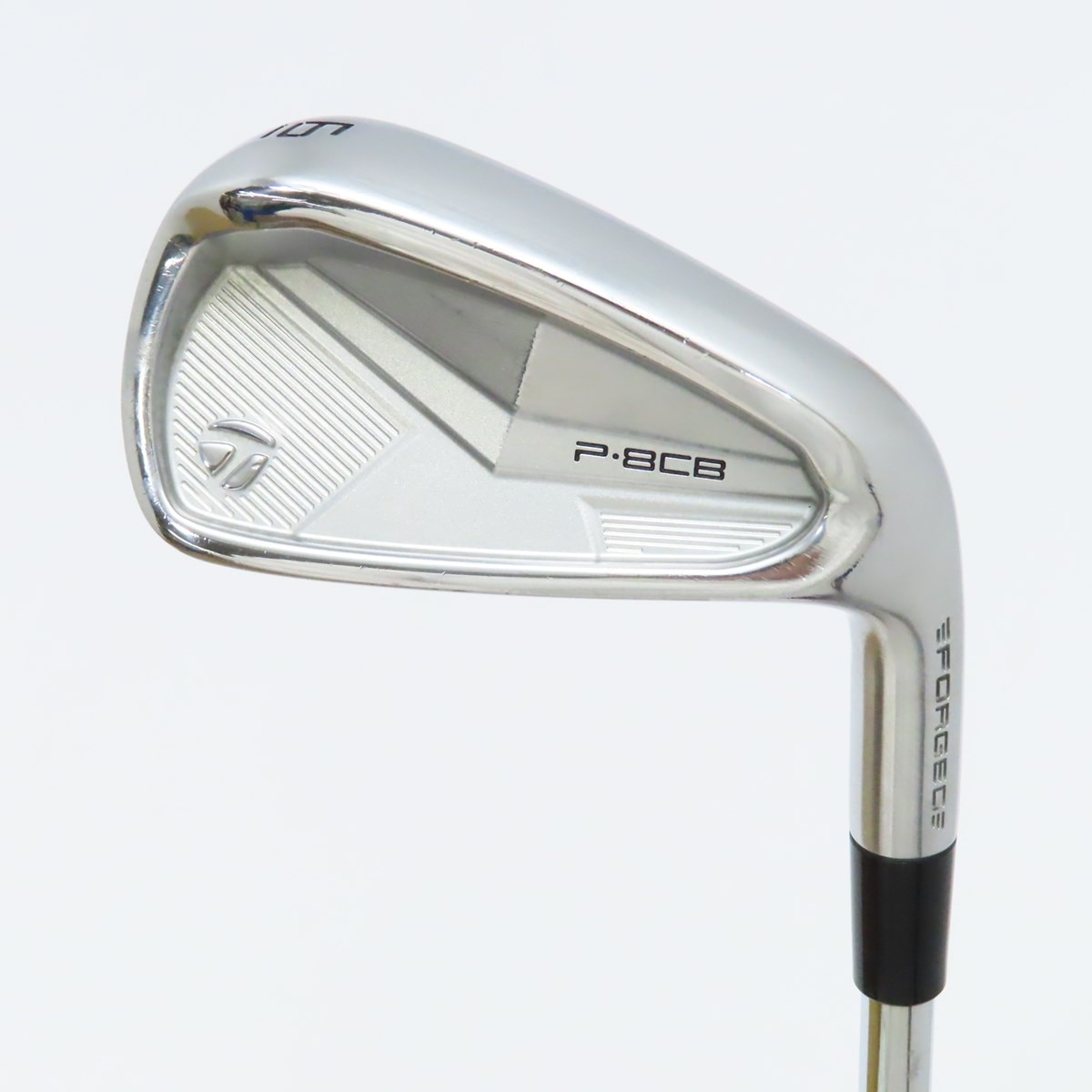 中古】P8CB(2025) アイアン N.S.PRO ZELOS 8 27 S CD(アイアン（セット