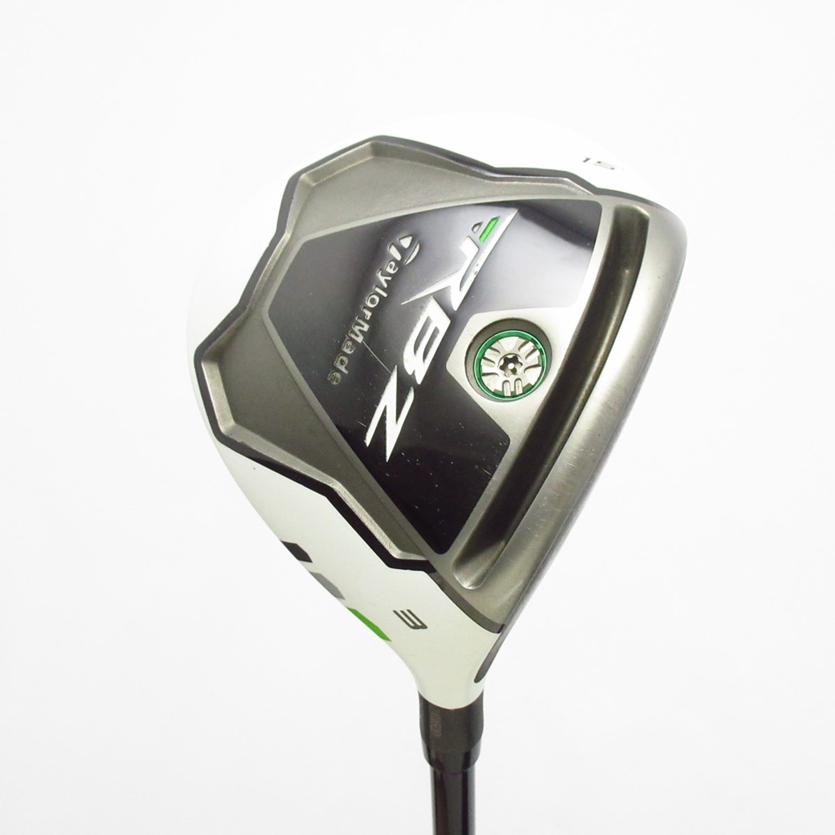 中古】RBZ フェアウェイウッド RBZ RB-50 15 S C(フェアウェイウッド