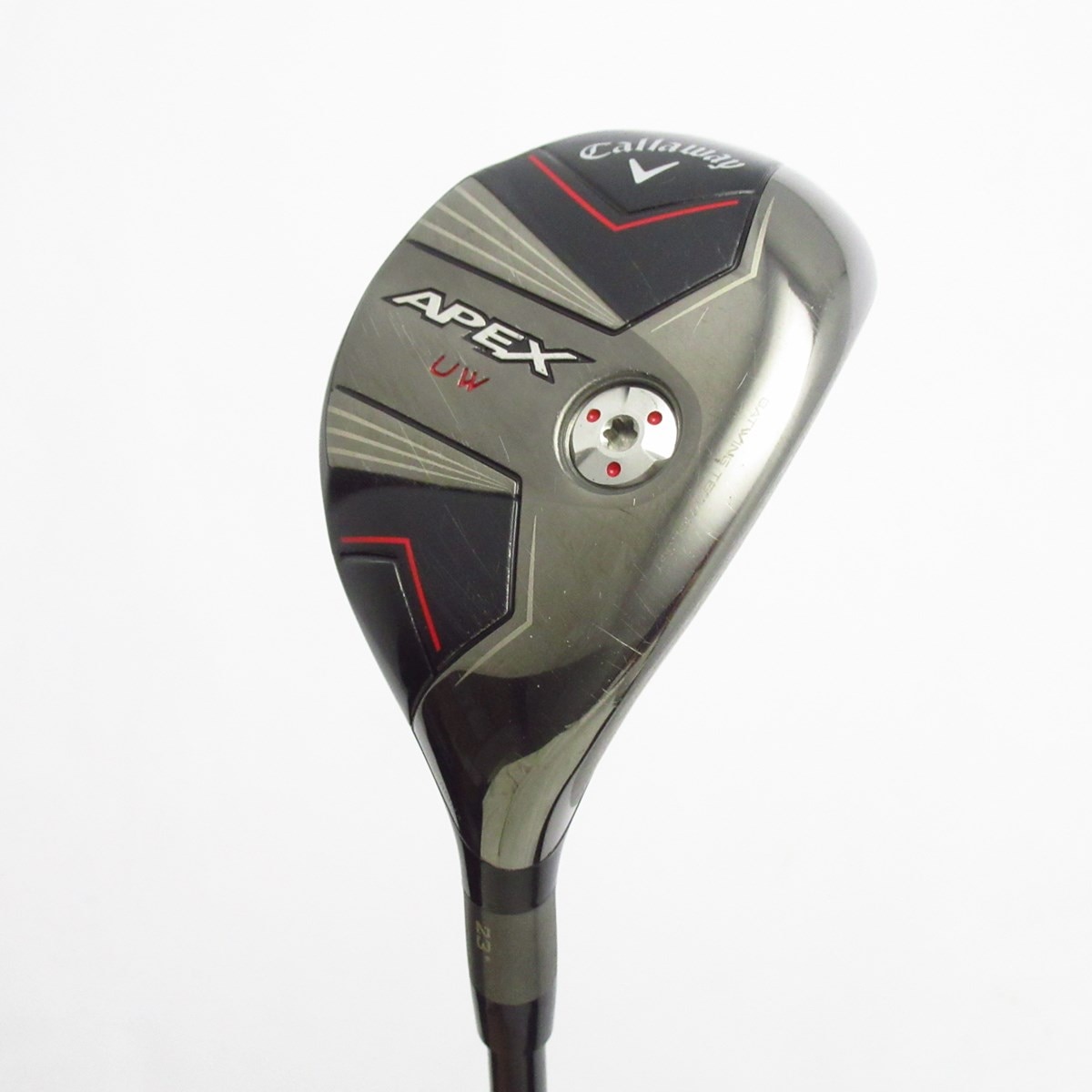 中古】APEX UW(2023） ユーティリティ TENSEI 70 for Callaway 23 S C