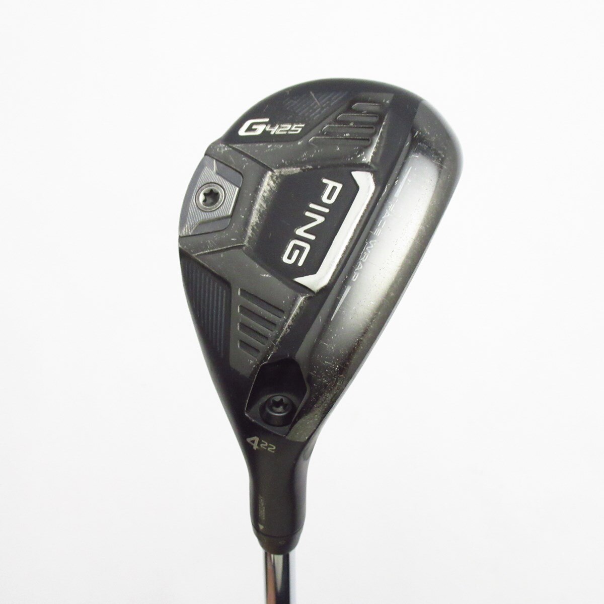 中古】G425 ユーティリティ (ピン) G425 通販｜GDO中古ゴルフクラブ