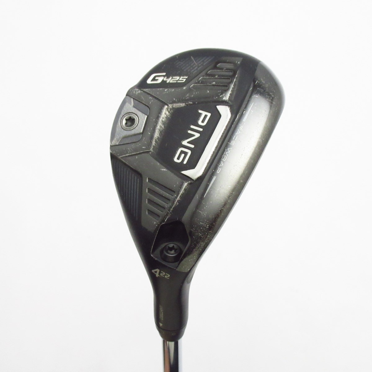 中古】G425 ハイブリッド ユーティリティ N.S.PRO MODUS3 105 22 S D