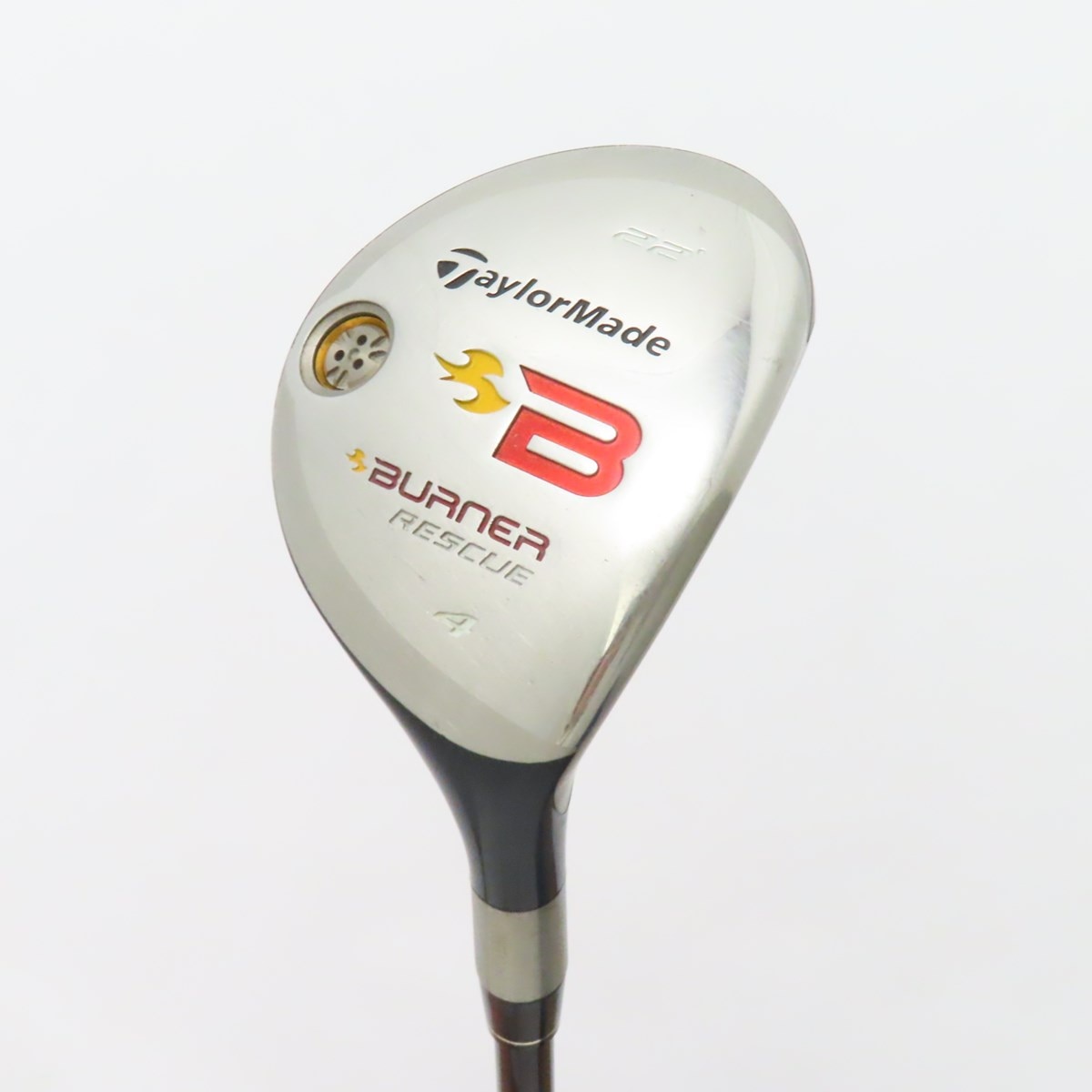 中古】BURNER RESCUE(2008) ユーティリティ RE-AX SF BURNER PLUS 22