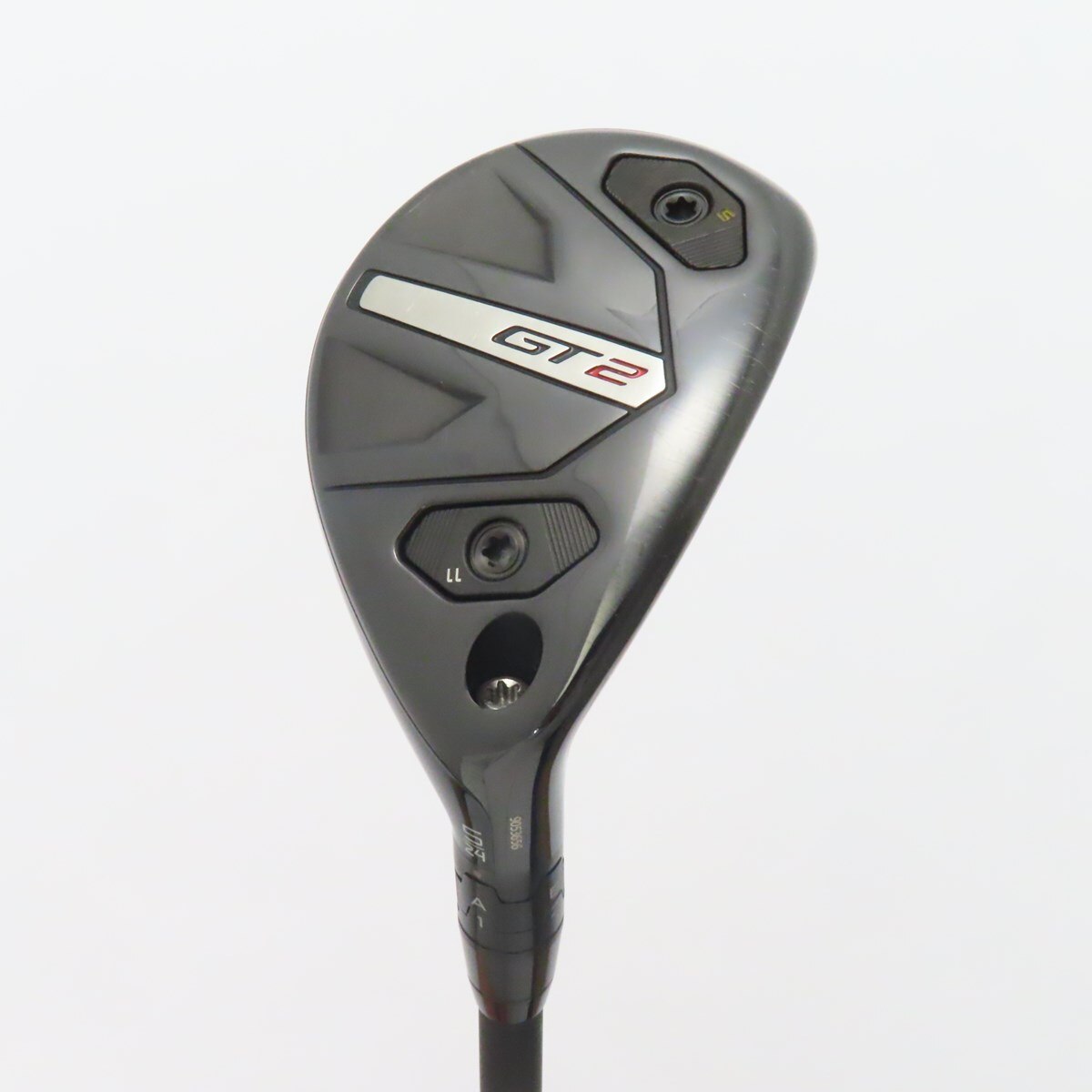 中古】GT2 ユーティリティ N.S.PRO MODUS3 HYBRID GOST 24 HL C