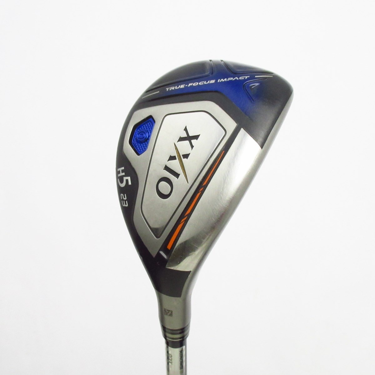 中古】ゼクシオ(2018) ユーティリティ MP1000 23 SR C(ユーティリティ