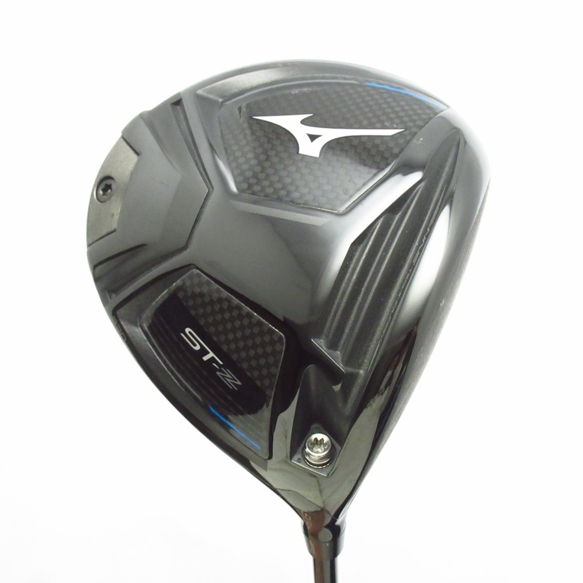 中古】ST-Z220 ドライバー Tour AD GM-D 9.5 S CD(ドライバー（単品