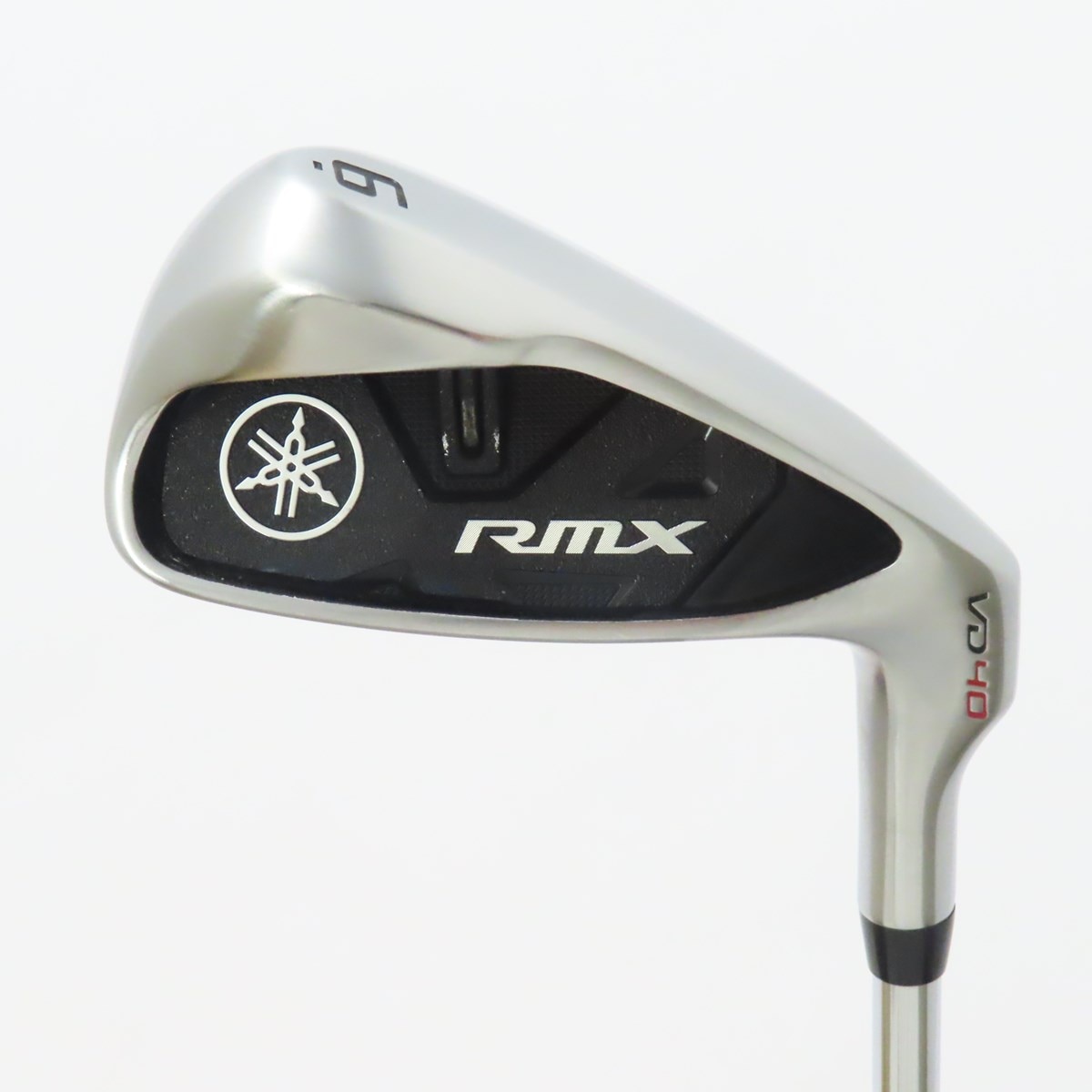 中古】RMX VD40 アイアンセット (ヤマハ) RMX 通販｜GDO中古ゴルフクラブ