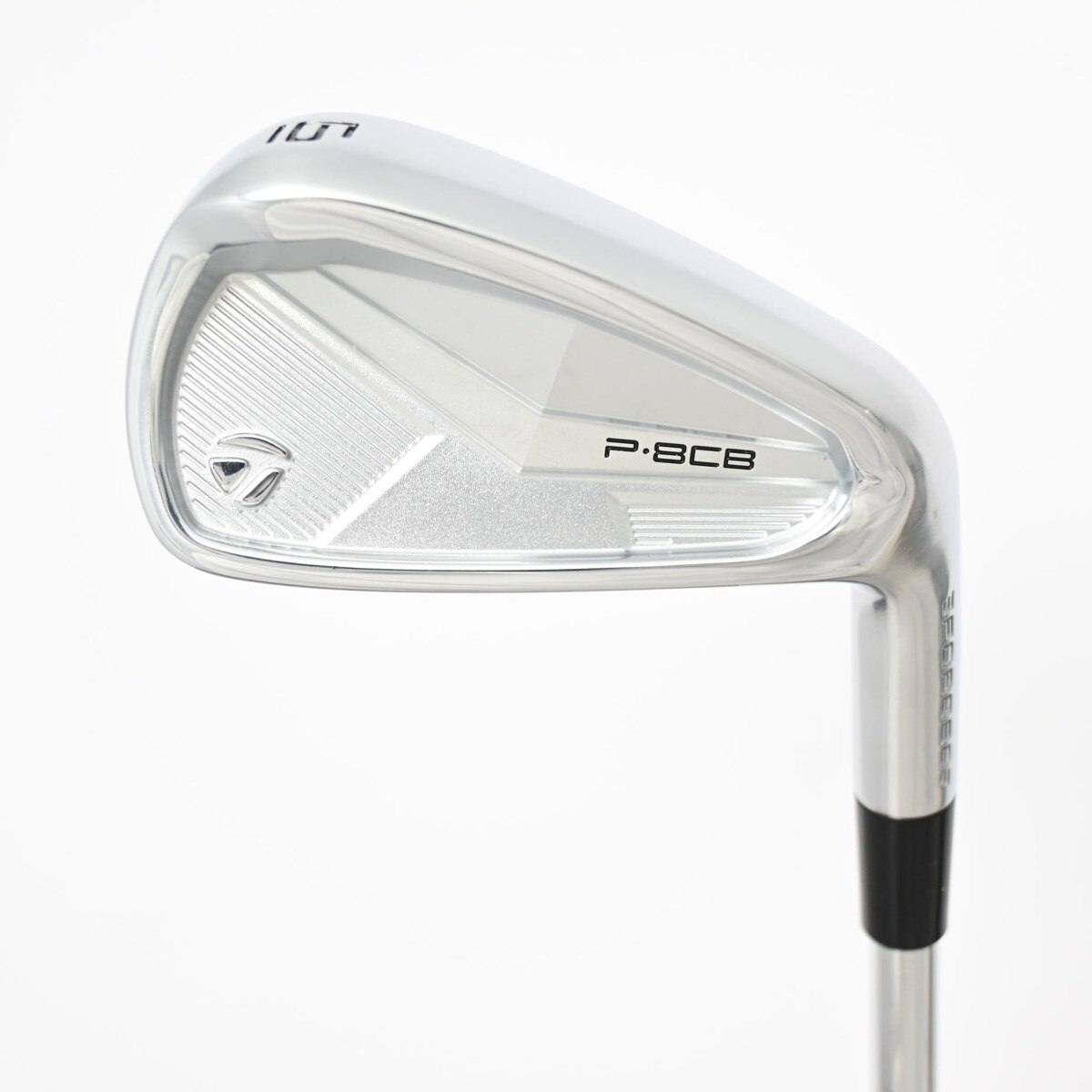 中古】P8CB(2025) アイアン N.S.PRO MODUS3 TOUR 105 27 S BC(アイアン